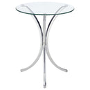 Eloise Side Table - Michael's Discount Furniture