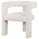 Petra Accent Chair - Michael's Discount Furniture