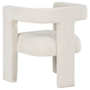 Petra Accent Chair - Michael's Discount Furniture