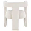 Petra Accent Chair - Michael's Discount Furniture