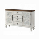 Vermont Console Cabinet - Michael's Discount Furniture
