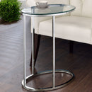 Kyle Side Table - Michael's Discount Furniture