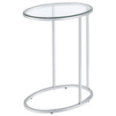 Kyle Side Table - Michael's Discount Furniture