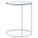 Kyle Side Table - Michael's Discount Furniture