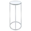 Kyle Side Table - Michael's Discount Furniture
