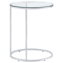 Kyle Side Table - Michael's Discount Furniture
