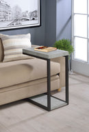 Beck Side Table - Michael's Discount Furniture