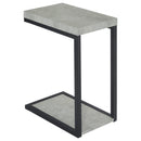 Beck Side Table - Michael's Discount Furniture