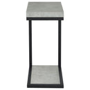 Beck Side Table - Michael's Discount Furniture