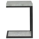 Beck Side Table - Michael's Discount Furniture