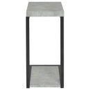 Beck Side Table - Michael's Discount Furniture