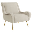 Ricci Accent Chair - Michael's Discount Furniture