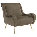 Ricci Accent Chair - Michael's Discount Furniture