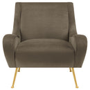 Ricci Accent Chair - Michael's Discount Furniture