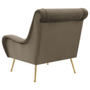 Ricci Accent Chair - Michael's Discount Furniture
