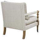 Dempsy Accent Chair - Michael's Discount Furniture