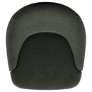 Leon Swivel Accent Chair - Michael's Discount Furniture