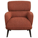 Andrea Accent Chair - Michael's Discount Furniture