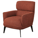 Andrea Accent Chair - Michael's Discount Furniture