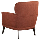 Andrea Accent Chair - Michael's Discount Furniture