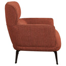 Andrea Accent Chair - Michael's Discount Furniture