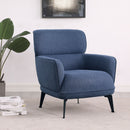 Andrea Accent Chair - Michael's Discount Furniture