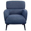 Andrea Accent Chair - Michael's Discount Furniture