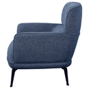 Andrea Accent Chair - Michael's Discount Furniture