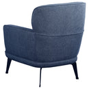 Andrea Accent Chair - Michael's Discount Furniture