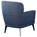 Andrea Accent Chair - Michael's Discount Furniture
