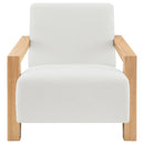 Fitzroy Accent Chair - Michael's Discount Furniture