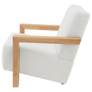 Fitzroy Accent Chair - Michael's Discount Furniture