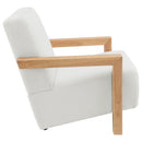 Fitzroy Accent Chair - Michael's Discount Furniture