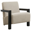 Fitzroy Accent Chair - Michael's Discount Furniture