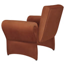 Liana Accent Chair - Michael's Discount Furniture