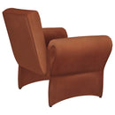 Liana Accent Chair - Michael's Discount Furniture