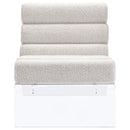 Serreta Accent Chair - Michael's Discount Furniture