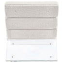 Serreta Accent Chair - Michael's Discount Furniture