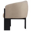Valdez Accent Chair - Michael's Discount Furniture
