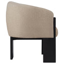 Valdez Accent Chair - Michael's Discount Furniture