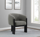Valdez Accent Chair - Michael's Discount Furniture