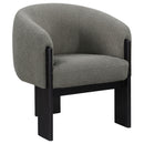 Valdez Accent Chair - Michael's Discount Furniture