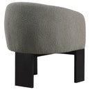 Valdez Accent Chair - Michael's Discount Furniture