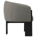 Valdez Accent Chair - Michael's Discount Furniture