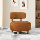 Zonie Accent Chair - Michael's Discount Furniture