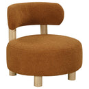 Zonie Accent Chair - Michael's Discount Furniture