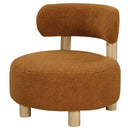 Zonie Accent Chair - Michael's Discount Furniture