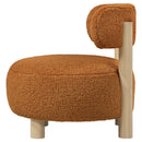 Zonie Accent Chair - Michael's Discount Furniture