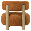 Zonie Accent Chair - Michael's Discount Furniture