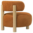 Zonie Accent Chair - Michael's Discount Furniture